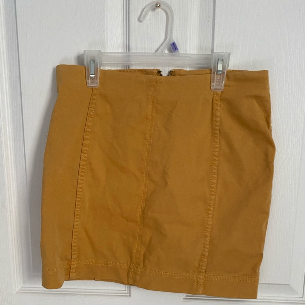 Jolt Juniors size 7 mini skirt